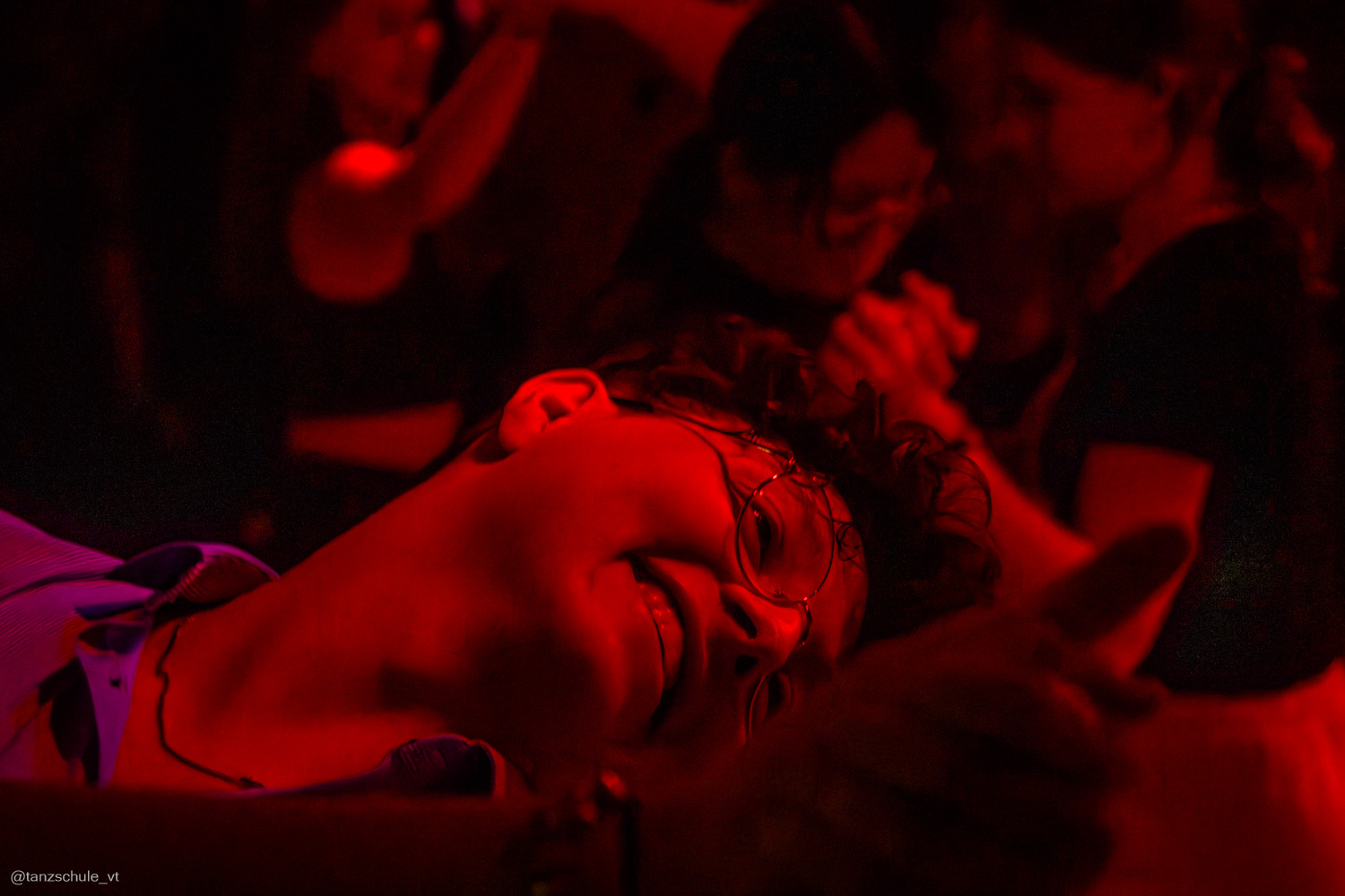 Vollrath Tanzparty 6545